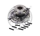 Set rulment roata OPTIMAL 991927</br>Piesa auto pentru Butuc roata /-lagar