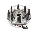 Set rulment roata OPTIMAL 991929</br>Piesa auto pentru Butuc roata /-lagar