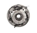 Set rulment roata OPTIMAL 991929</br>Piesa auto pentru Butuc roata /-lagar