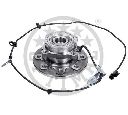 Set rulment roata OPTIMAL 991937</br>Piesa auto pentru Butuc roata /-lagar