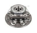 Set rulment roata OPTIMAL 991953</br>Piesa auto pentru Butuc roata /-lagar