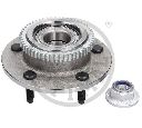 Set rulment roata OPTIMAL 991954</br>Piesa auto pentru Butuc roata /-lagar