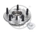 Set rulment roata OPTIMAL 991954</br>Piesa auto pentru Butuc roata /-lagar