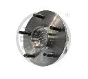 Set rulment roata OPTIMAL 991955</br>Piesa auto pentru Butuc roata /-lagar