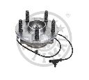 Set rulment roata OPTIMAL 991965