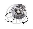 Set rulment roata OPTIMAL 991965