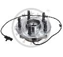 Set rulment roata OPTIMAL 991966</br>Piesa auto pentru Butuc roata /-lagar