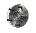 Set rulment roata OPTIMAL 991972</br>Piesa auto pentru Butuc roata /-lagar