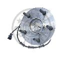 Set rulment roata OPTIMAL 991974