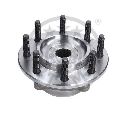 Set rulment roata OPTIMAL 991975</br>Piesa auto pentru Butuc roata /-lagar