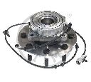 Set rulment roata OPTIMAL 991977</br>Piesa auto pentru Butuc roata /-lagar
