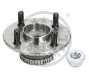 Set rulment roata OPTIMAL 992355</br>Piesa auto pentru Butuc roata /-lagar