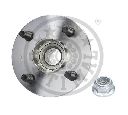 Set rulment roata OPTIMAL 992355</br>Piesa auto pentru Butuc roata /-lagar