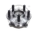Set rulment roata OPTIMAL 992615</br>Piesa auto pentru Butuc roata /-lagar