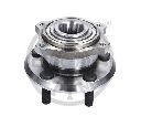 Set rulment roata OPTIMAL 992615</br>Piesa auto pentru Butuc roata /-lagar