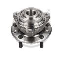 Set rulment roata OPTIMAL 992661</br>Piesa auto pentru Butuc roata /-lagar