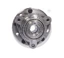 Set rulment roata OPTIMAL 992661</br>Piesa auto pentru Butuc roata /-lagar