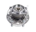 Set rulment roata OPTIMAL 992742</br>Piesa auto pentru Butuc roata /-lagar