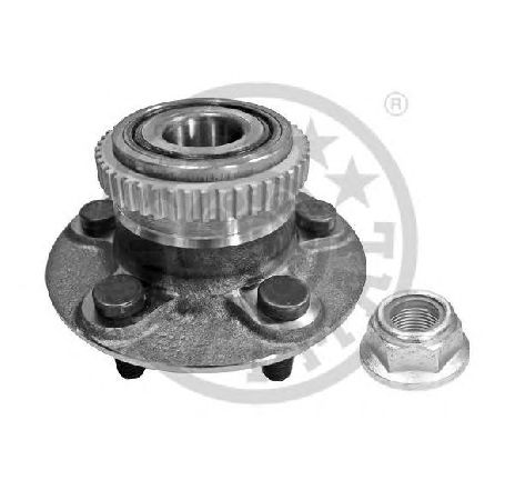 Set rulment roata OPTIMAL 992754</br>Piesa auto pentru Butuc roata /-lagar Set rulment roata OPTIMAL 992754</br>Piesa auto pentru Butuc roata /-lagar