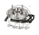 Set rulment roata OPTIMAL 992880