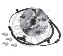 Set rulment roata OPTIMAL 992881