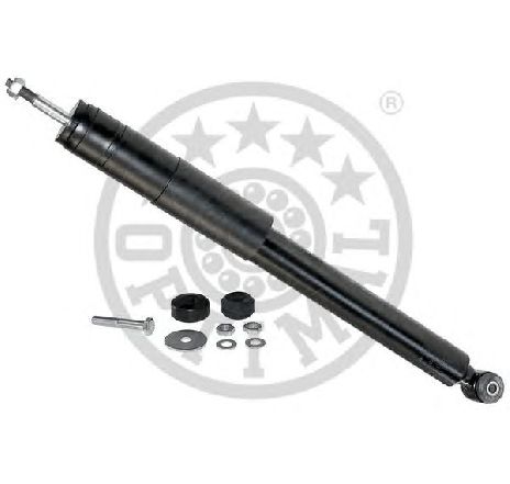 Amortizor OPTIMAL A-1314G</br>Piesa auto pentru Suspensie Amortizor OPTIMAL A-1314G</br>Piesa auto pentru Suspensie
