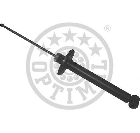 Amortizor OPTIMAL A-1819G</br>Piesa auto pentru Suspensie Amortizor OPTIMAL A-1819G</br>Piesa auto pentru Suspensie