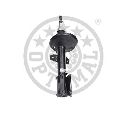 Amortizor OPTIMAL A-3107G</br>Piesa auto pentru Suspensie