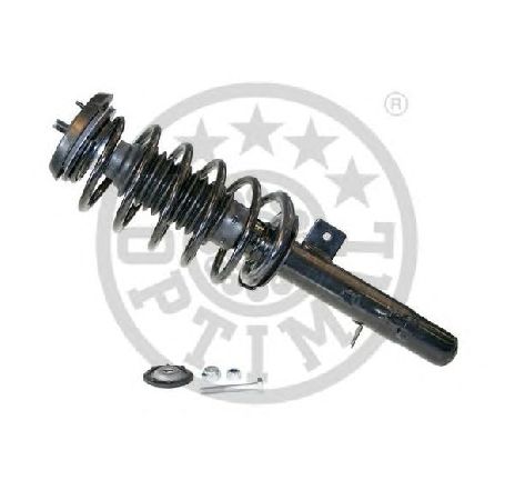 Amortizor OPTIMAL A-3459L-KIT7</br>Piesa auto pentru Suspensie Amortizor OPTIMAL A-3459L-KIT7</br>Piesa auto pentru Suspensie