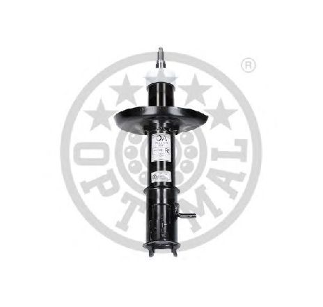 Amortizor OPTIMAL A-3460HR</br>Piesa auto pentru Suspensie Amortizor OPTIMAL A-3460HR</br>Piesa auto pentru Suspensie