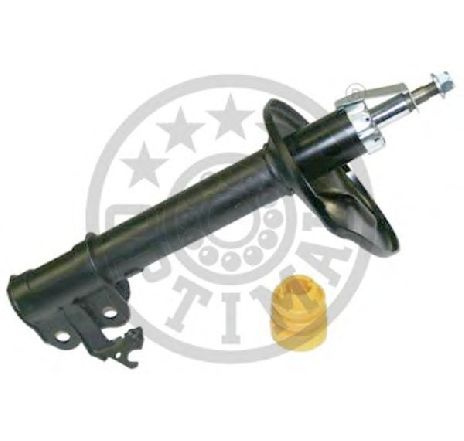 Amortizor OPTIMAL A-3587GL</br>Piesa auto pentru Suspensie Amortizor OPTIMAL A-3587GL</br>Piesa auto pentru Suspensie