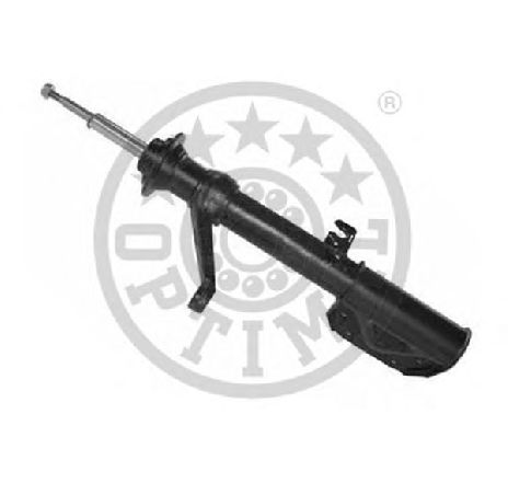 Amortizor OPTIMAL A-3627HR</br>Piesa auto pentru Suspensie Amortizor OPTIMAL A-3627HR</br>Piesa auto pentru Suspensie