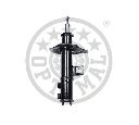 Amortizor OPTIMAL A-3633GR</br>Piesa auto pentru Suspensie