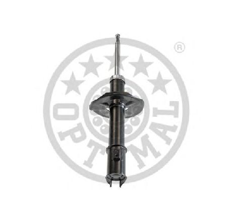Amortizor OPTIMAL A-3707G</br>Piesa auto pentru Suspensie Amortizor OPTIMAL A-3707G</br>Piesa auto pentru Suspensie