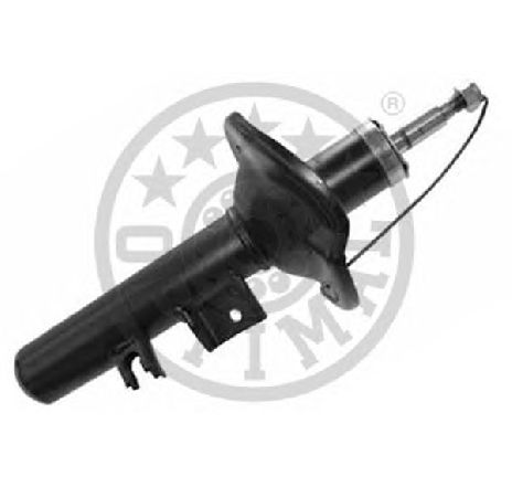 Amortizor OPTIMAL A-3736GL</br>Piesa auto pentru Suspensie Amortizor OPTIMAL A-3736GL</br>Piesa auto pentru Suspensie
