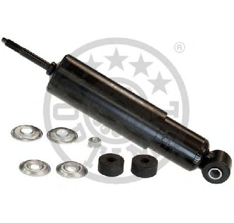 Amortizor OPTIMAL A-3792H</br>Piesa auto pentru Suspensie Amortizor OPTIMAL A-3792H</br>Piesa auto pentru Suspensie