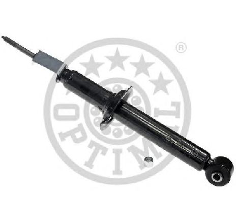 Amortizor OPTIMAL A-3814G</br>Piesa auto pentru Suspensie Amortizor OPTIMAL A-3814G</br>Piesa auto pentru Suspensie