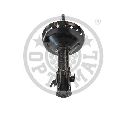 Amortizor OPTIMAL A-3904GR Amortizor OPTIMAL A-3904GR