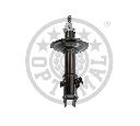 Amortizor OPTIMAL A-3908GR