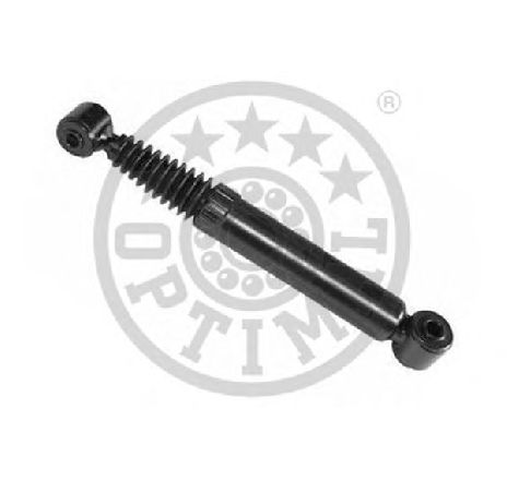 Amortizor OPTIMAL A-66096G</br>Piesa auto pentru Suspensie Amortizor OPTIMAL A-66096G</br>Piesa auto pentru Suspensie