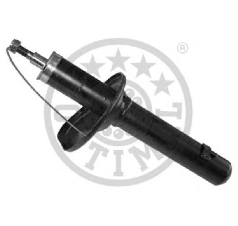 Amortizor OPTIMAL A-67014G</br>Piesa auto pentru Suspensie Amortizor OPTIMAL A-67014G</br>Piesa auto pentru Suspensie