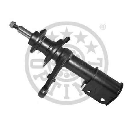 Amortizor OPTIMAL A-67026GR</br>Piesa auto pentru Suspensie Amortizor OPTIMAL A-67026GR</br>Piesa auto pentru Suspensie