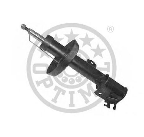 Amortizor OPTIMAL A-67548GR</br>Piesa auto pentru Suspensie Amortizor OPTIMAL A-67548GR</br>Piesa auto pentru Suspensie