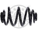 Arc spiral OPTIMAL AF-1369</br>Piesa auto pentru Suspensie
