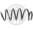 Arc spiral OPTIMAL AF-1995</br>Piesa auto pentru Suspensie