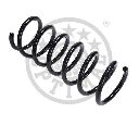 Arc spiral OPTIMAL AF-2097</br>Piesa auto pentru Suspensie