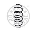 Arc spiral OPTIMAL AF-2109</br>Piesa auto pentru Suspensie