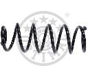 Arc spiral OPTIMAL AF-2613</br>Piesa auto pentru MAZDA 6 Station Wagon (GY)  2.0 DI
