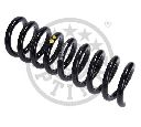 Arc spiral OPTIMAL AF-2801</br>Piesa auto pentru Suspensie
