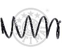 Arc spiral OPTIMAL AF-3563